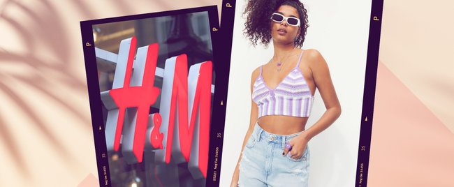 Im Mai bei H&M: Das sind die Mode-Highlights des Monats!