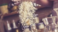 Kalorienarm backen: So kannst Du Fett und Zucker sparen