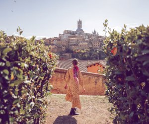 Diese italienischen Städte sind wie Rom (nur ohne Touristenmassen)