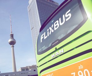 Alle Fahrten 9,99 Euro: Bei Lidl gibt's jetzt Flixbus-Tickets!