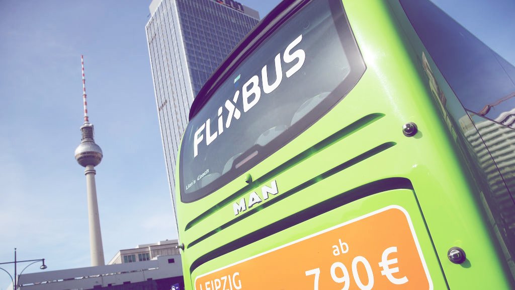 Flixbus Lidl Aktion