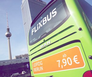 Alle Fahrten 9,99 Euro: Bei Lidl gibt's jetzt Flixbus-Tickets!