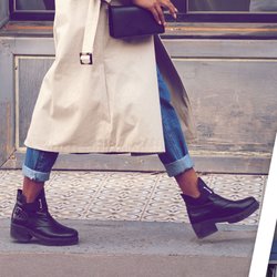 Mega-Deal für 35 Euro: Diese Winter-Boots von H&M will jeder haben!