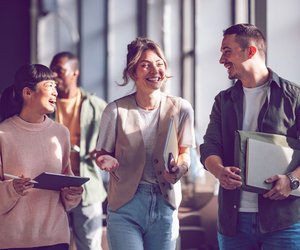 Zukunft gestalten, Hürden überwinden: Werde Teil des People & Culture Festival 2025