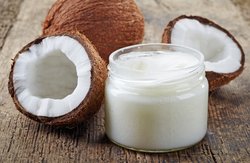Kokosöl für schöne Haut Kokosöl für schöne Haut