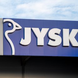 Diese günstige Badematte von Jysk sorgt für Wohlfühlambiente in deinem Bad