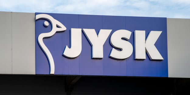 Diese 5-Euro-Badematte von Jysk ist das perfekte Bad-Upgrade