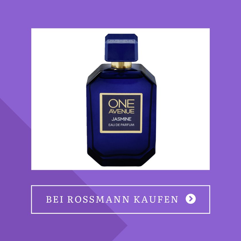 Mandel-Parfums Rossmann