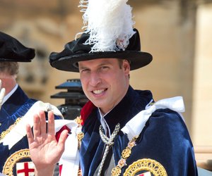 Prinz William sauer über Nackt-Skandal
