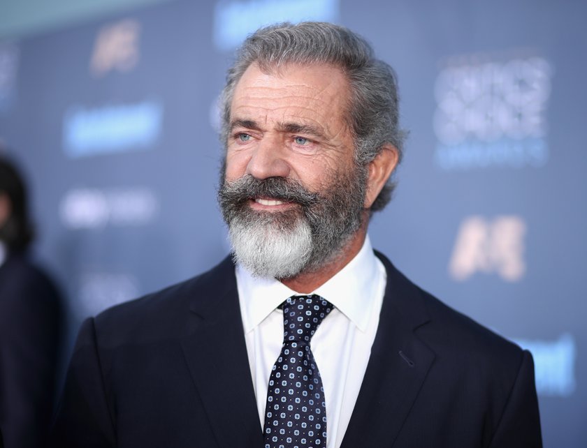 Opfer von Stalking: Mel Gibson