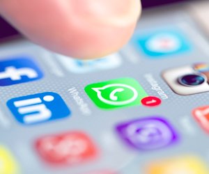 Fatale Änderung bei WhatsApp: Fotos und Videos könnten bald futsch sein!