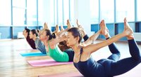 Yoga für Anfänger: Für was ist Yoga alles gut & wie beginne ich?