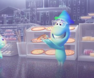 Statt im Kino: Diesen neuen Pixar-Film gibt's an Weihnachten bei Disney+