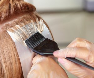 Haare färben: Schädlich oder nicht? Die Antwort