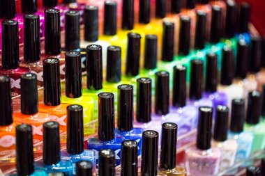 Nagellack Nagellack