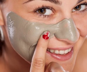 Detox-Maske selber machen: 3 DIY-Anleitungen!