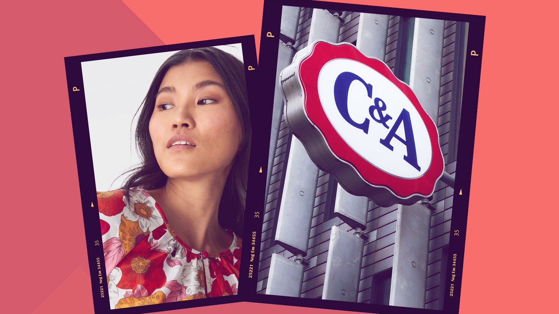 C&A: Dieses Kleid mit Retro-Muster wird zum Verkaufsschlager!
