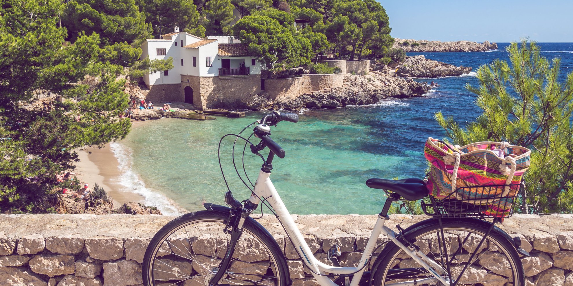 8 Aktivitäten auf Mallorca für jedes Wetter