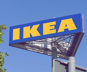 Genialer Hack: Mit diesen günstigen IKEA-Produkten entsteht ein schicker DIY-Aufbewahrungstisch 