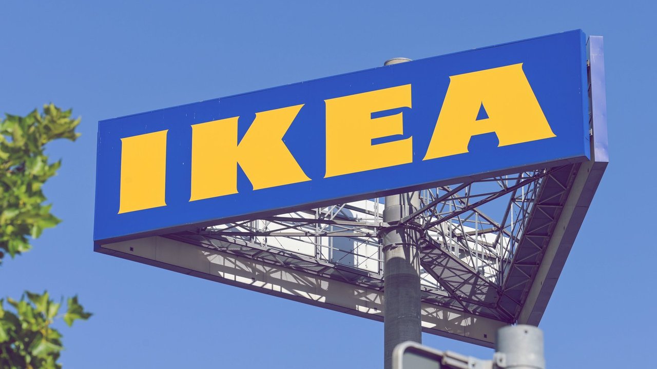 Günstiger IKEA-Hack mit RÖDEBY