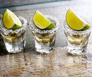 Wundermittel Tequila: Trink Dich schlank