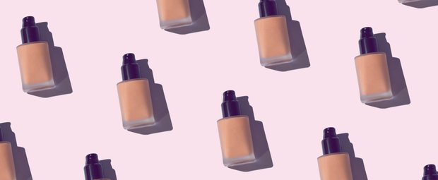 3 Foundations für unter 10 Euro, die du unbedingt ausprobieren solltest