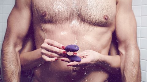 Sextoys für Paare: Dieses Sexspielzeug überzeugt uns!