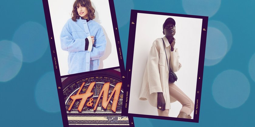 Übergangsjacken von H&M: Wunderschöne Mode für den Frühling