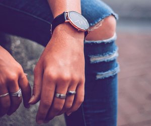 Schnell zugreifen: Liebeskind Berlin Armbanduhr über 60 Prozent günstiger