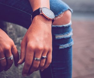 Mega krass: Liebeskind Berlin Armbanduhren aktuell um über 60 Prozent reduziert