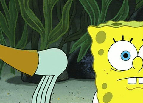 Spongebob Spongebob