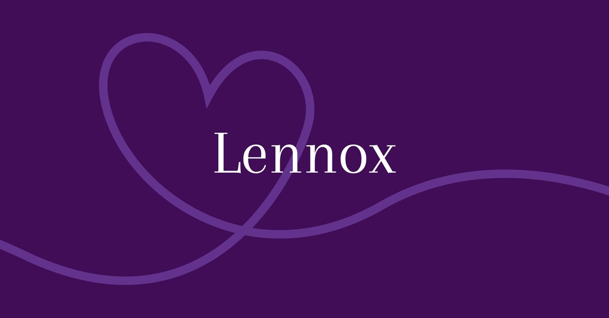 Lennox Herkunft und Bedeutung des Vornamens