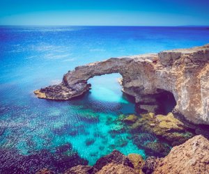 Zypern entdecken: Sonne, Stadt & Strand – von Ayia Napa bis Paphos