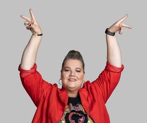 Manuela Wisbeck: Wer ist die Freundin der Schauspielerin?