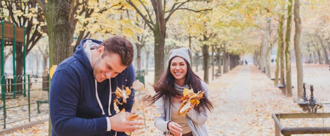 18 Date-Ideen, die komplett kostenlos sind