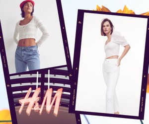 H&M begrüßt den Frühling: Diese Teile beweisen, dass Weiß die Trendfarbe überhaupt ist