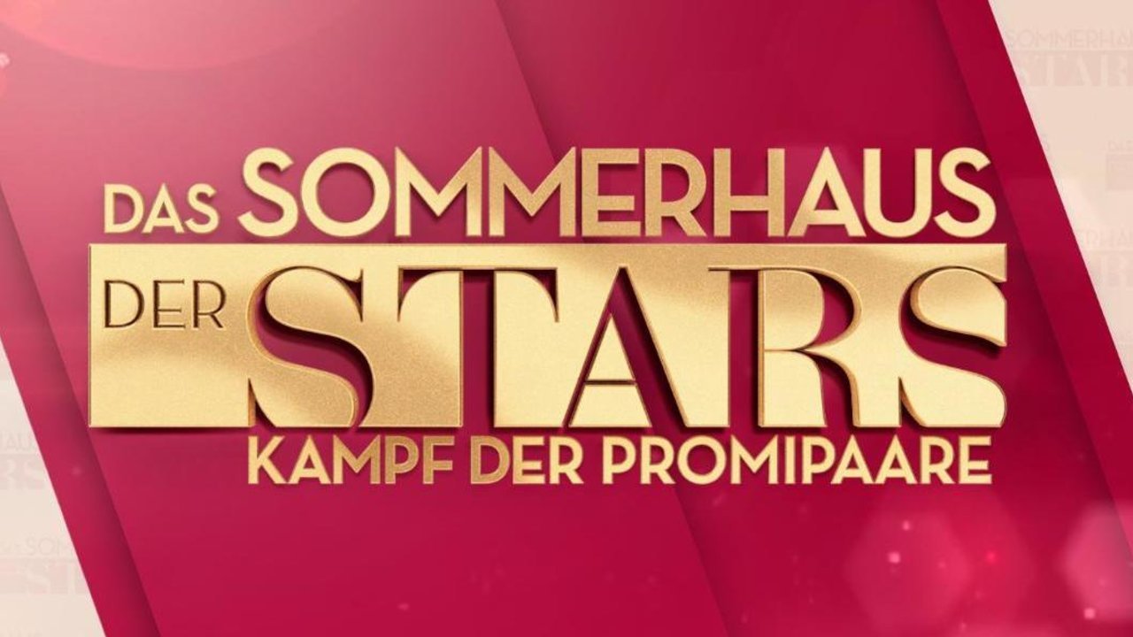 "Sommerhaus der Stars"-Pärchen Playboy