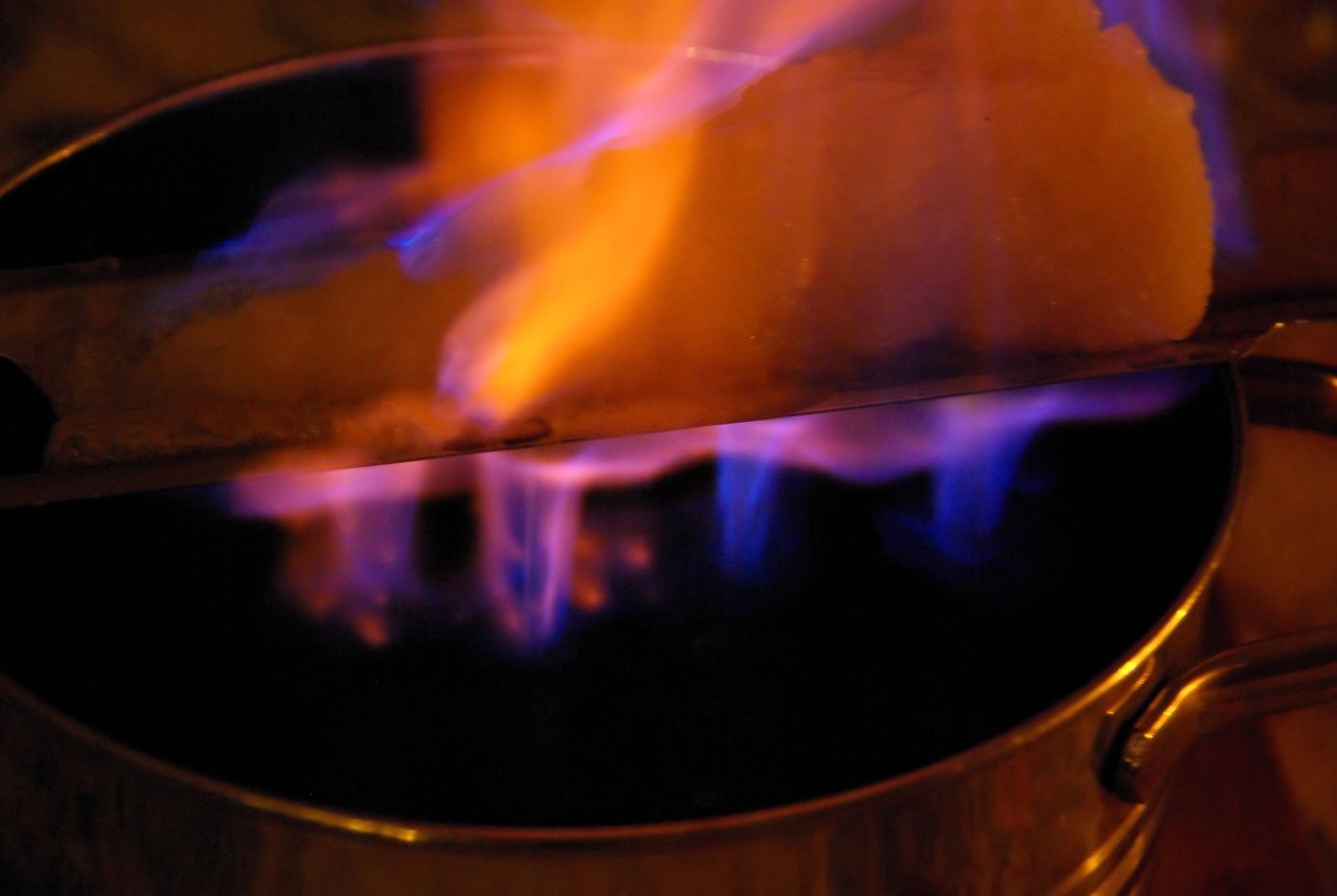 Feuerzangenbowle Feuerzangenbowle