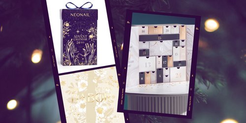 Beauty-Adventskalender 2023: Diese Kosmetik-Kalender lohnen sich richtig!