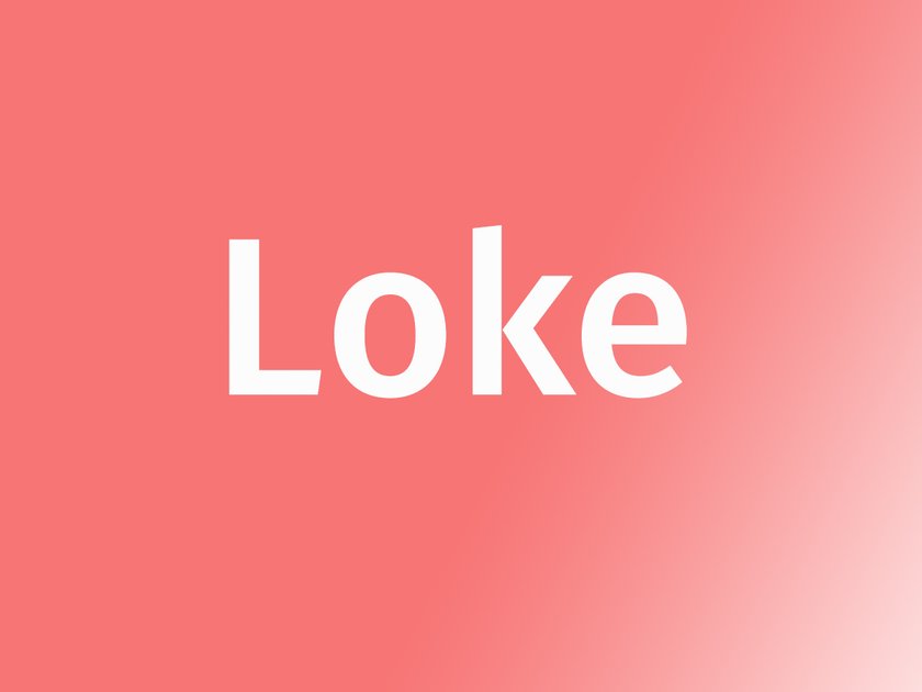 Name Loke