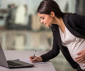 Reisen in der Schwangerschaft: Was muss ich beachten?