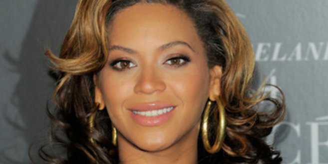Beyoncé im Mutterglück Beyoncé im Mutterglück