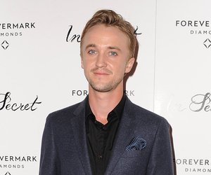 Tom Feltons Freundin: Ist der Schauspieler noch Single?