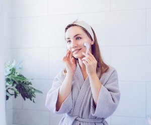 Microneedling selber machen: So pflegst du deine Haut mit den kleinen Nadeln