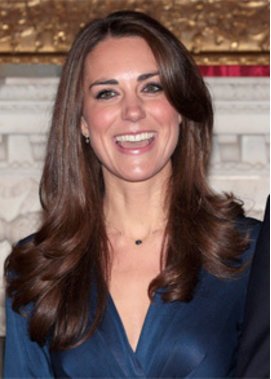 Kate Middleton: Muss Camilla vor ihr den Knicks machen ...