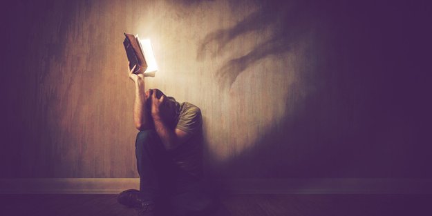 Diese 3 Spiegel-Bestseller sorgen für gruselige Gänsehaut-Momente