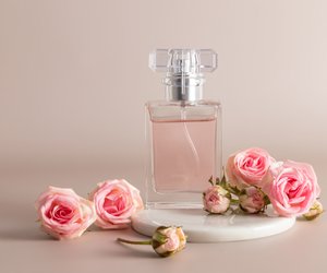 Exklusive Duftnote: Jetzt das Parfum mit schwarzer Rose und Labdanum bei Rossmann sichern