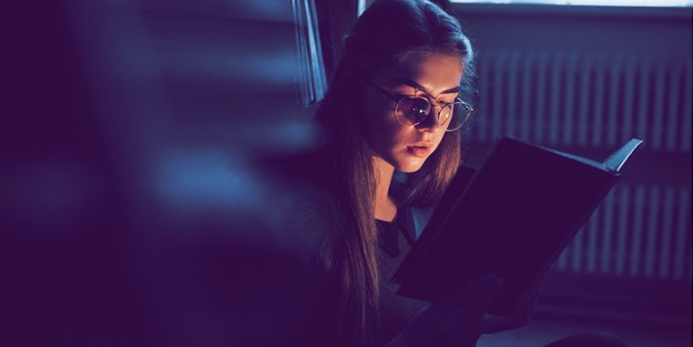 Gänsehautfeeling: Diese 3 Spiegel-Bestseller-Thriller musst du lesen