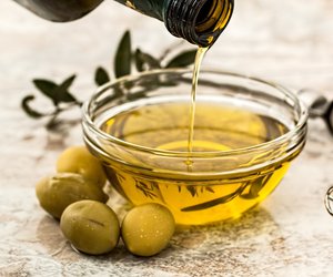 Kalorien von Olivenöl: Das sind die Nährwerte und Wissenswertes
