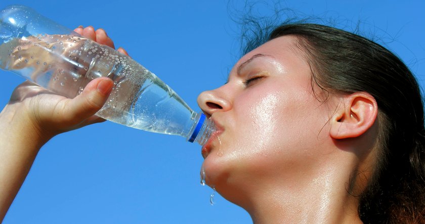 #11 Unstillbarer Durst
